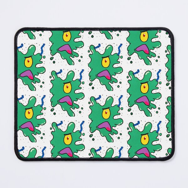 Item preview, Squished plankton classic designed and sold by Brian774.