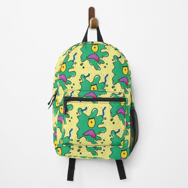 Item preview, Squished plankton classic designed and sold by Brian774.