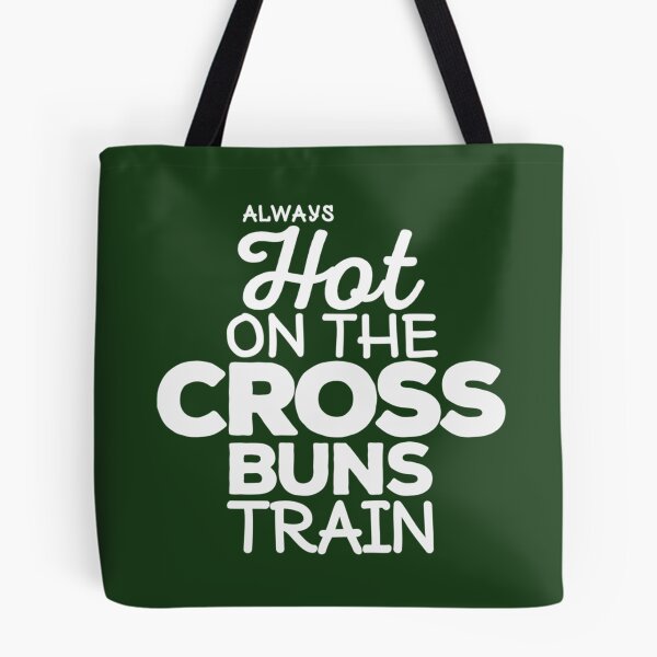 Item preview, Alway Hot on the Cross Buns Train -Food   designed and sold by OnlyPinkss.