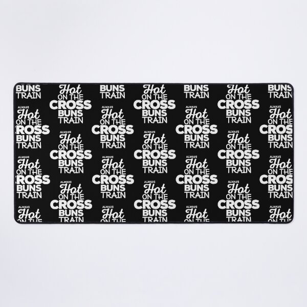 Item preview, Alway Hot on the Cross Buns Train -Food   designed and sold by OnlyPinkss.