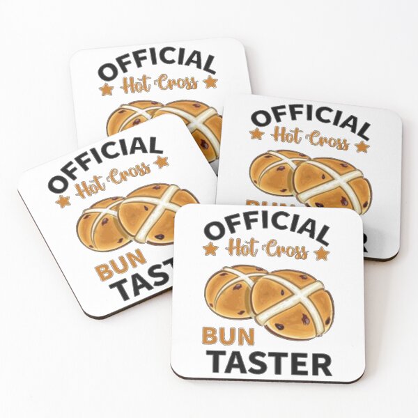Item preview, best of hot cross buns        designed and sold by OnlyPinkss.