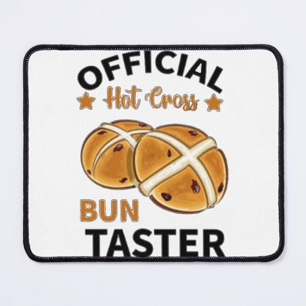 Item preview, best of hot cross buns        designed and sold by OnlyPinkss.