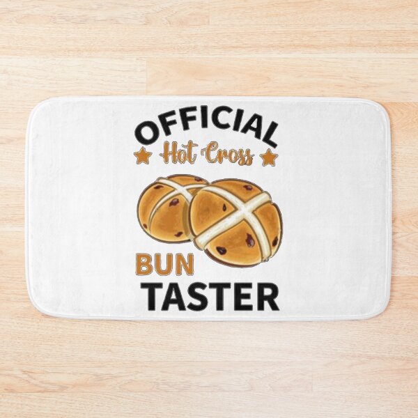 Item preview, best of hot cross buns        designed and sold by OnlyPinkss.