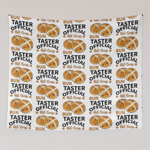 Item preview, best of hot cross buns        designed and sold by OnlyPinkss.