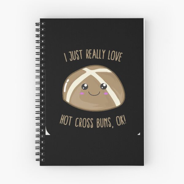 Item preview, best of hot cross buns     designed and sold by OnlyPinkss.