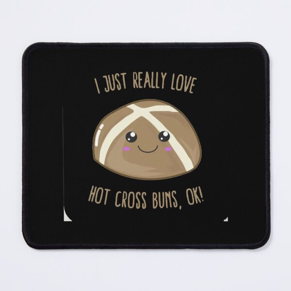 Item preview, best of hot cross buns     designed and sold by OnlyPinkss.