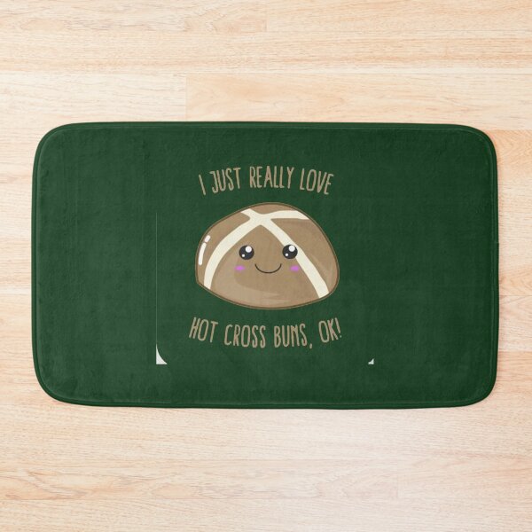 Item preview, best of hot cross buns     designed and sold by OnlyPinkss.