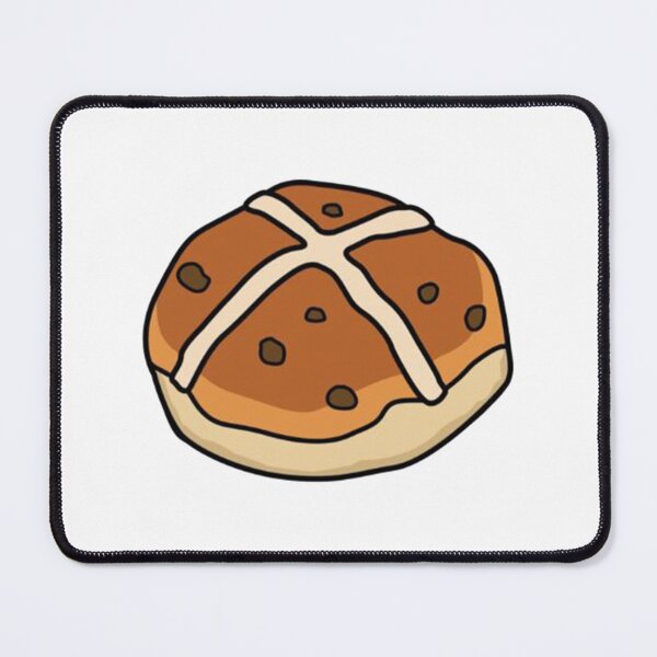 Item preview, best of hot cross buns    designed and sold by OnlyPinkss.