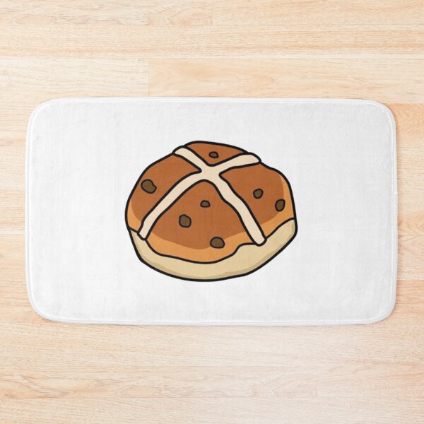 Item preview, best of hot cross buns    designed and sold by OnlyPinkss.