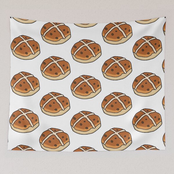 Item preview, best of hot cross buns    designed and sold by OnlyPinkss.