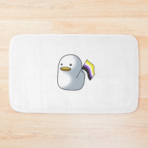 Item preview, Non-Binary Benson designed and sold by TubaDesigns.