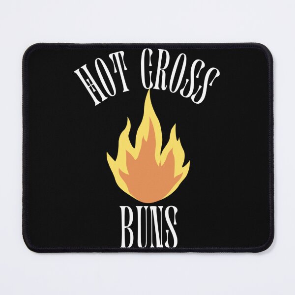 Item preview, Hot Cross Buns designed and sold by OnlyPinkss.