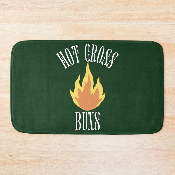 Item preview, Hot Cross Buns designed and sold by OnlyPinkss.