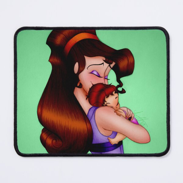 Item preview, Meg and Baby Hebe designed and sold by Avitha101.