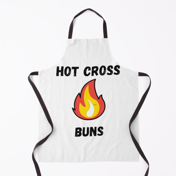 Item preview, hot cross buns  designed and sold by OnlyPinkss.