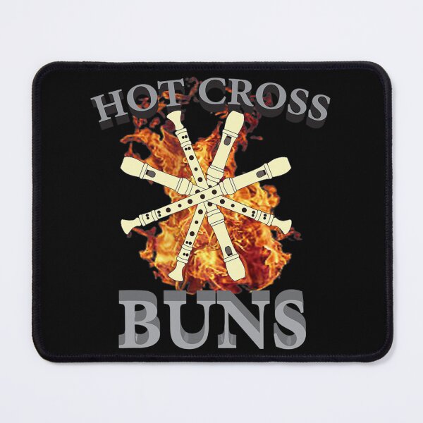Item preview, Hot Cross Buns   designed and sold by OnlyPinkss.