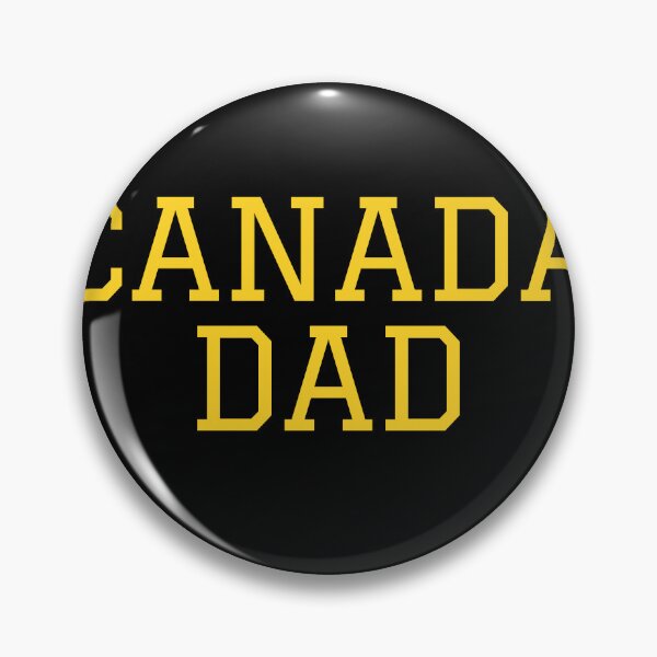Item preview, Canada Dad designed and sold by tshirtsandme.