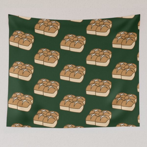 Item preview, Hot Cross Buns   designed and sold by OnlyPinkss.