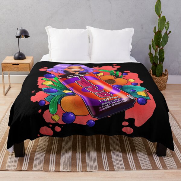 Item preview, Best Gfuel - Graffiti designed and sold by HarveySmith264.