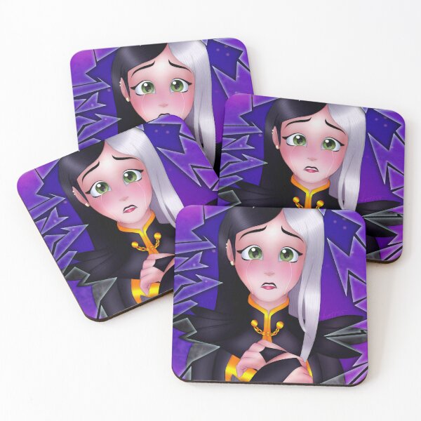 Item preview, Claudia - Shattered designed and sold by Avitha101.