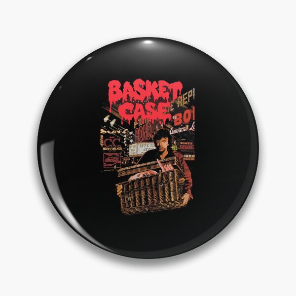 Artikelvorschau, Basket Case  entworfen und verkauft von HarveySmith264.
