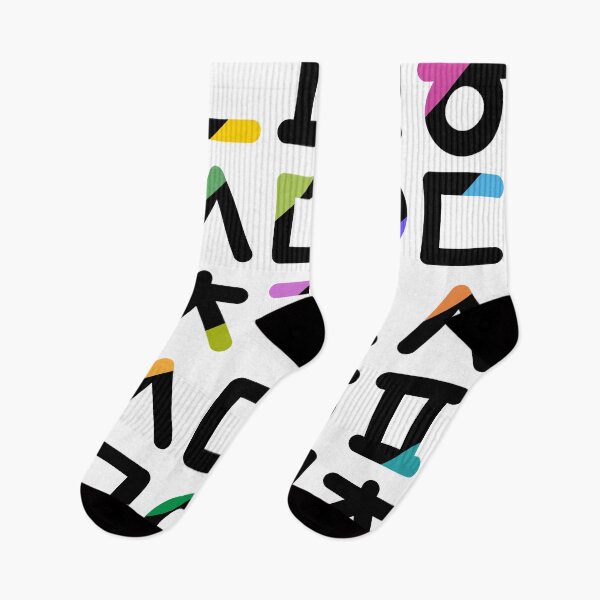 Item preview, Korean language (Korean Alphabet) designed and sold by kims-club.