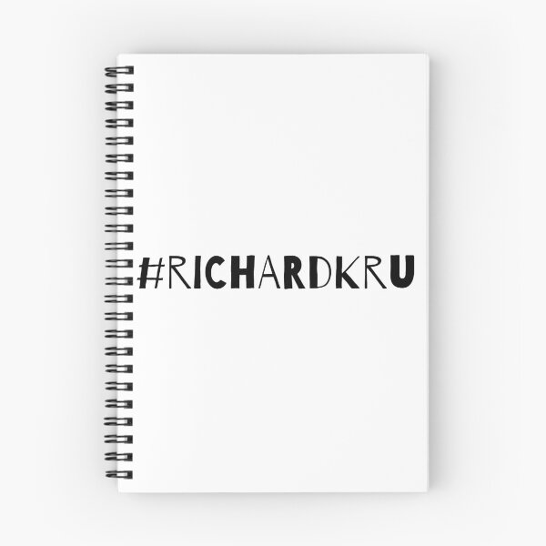 Item preview, RichardKru designed and sold by lexashaught.
