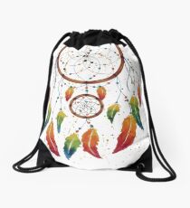Mochila saco Atrapasueños ... Sigue Soñando # 5