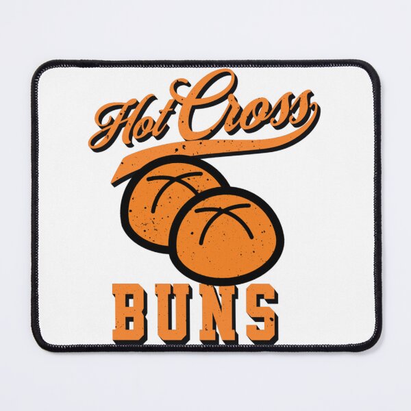 Item preview, Hot Cross Buns, Good Friday Cool, Conversation Starter, Good Friday, hot cross bun cookies, hot cros designed and sold by OnlyPinkss.
