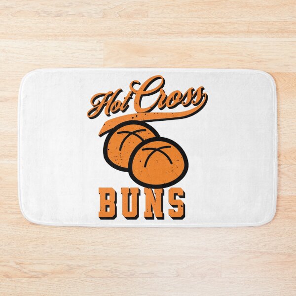 Item preview, Hot Cross Buns, Good Friday Cool, Conversation Starter, Good Friday, hot cross bun cookies, hot cros designed and sold by OnlyPinkss.