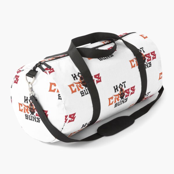 Artikelvorschau, Hot Cross Buns, Karfreitag Cool, Gesprächsstarter, Karfreitag, Ninja Flute, Hot Cross Bun Koch entworfen und verkauft von OnlyPinkss.