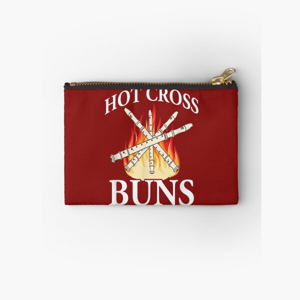 Item preview, Hot Cross Buns, Hot Cross Buns Design    designed and sold by OnlyPinkss.
