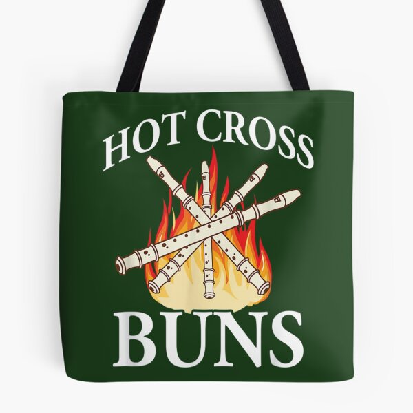 Item preview, Hot Cross Buns, Hot Cross Buns Design    designed and sold by OnlyPinkss.