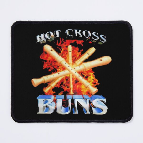 Item preview, hot cross buns designed and sold by OnlyPinkss.