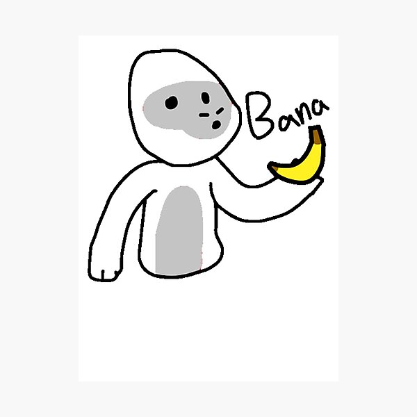 Item preview, Gorilla tag pfp maker cute designed and sold by Brian774.