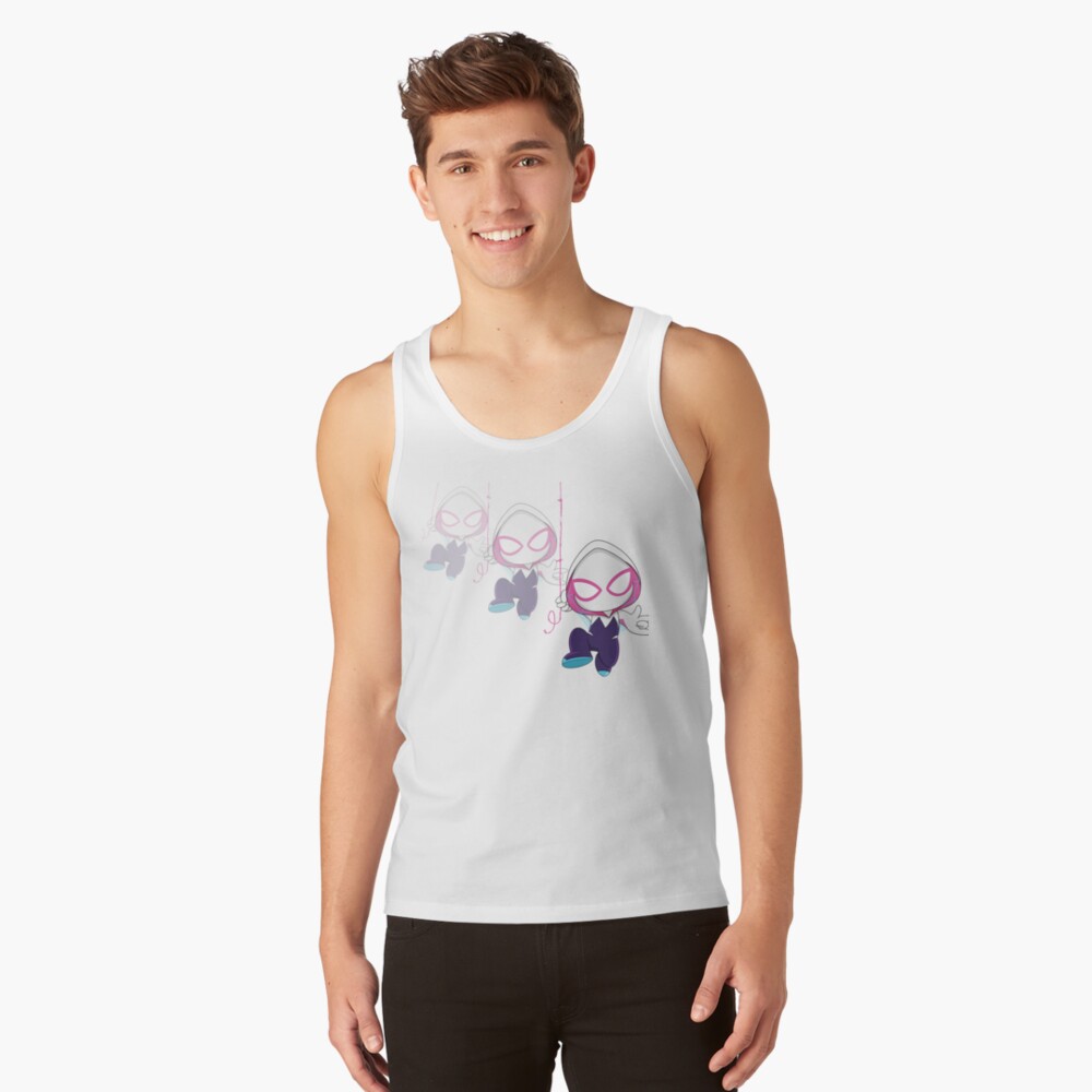 Item preview, Tank Top designed and sold by DariaMiller.