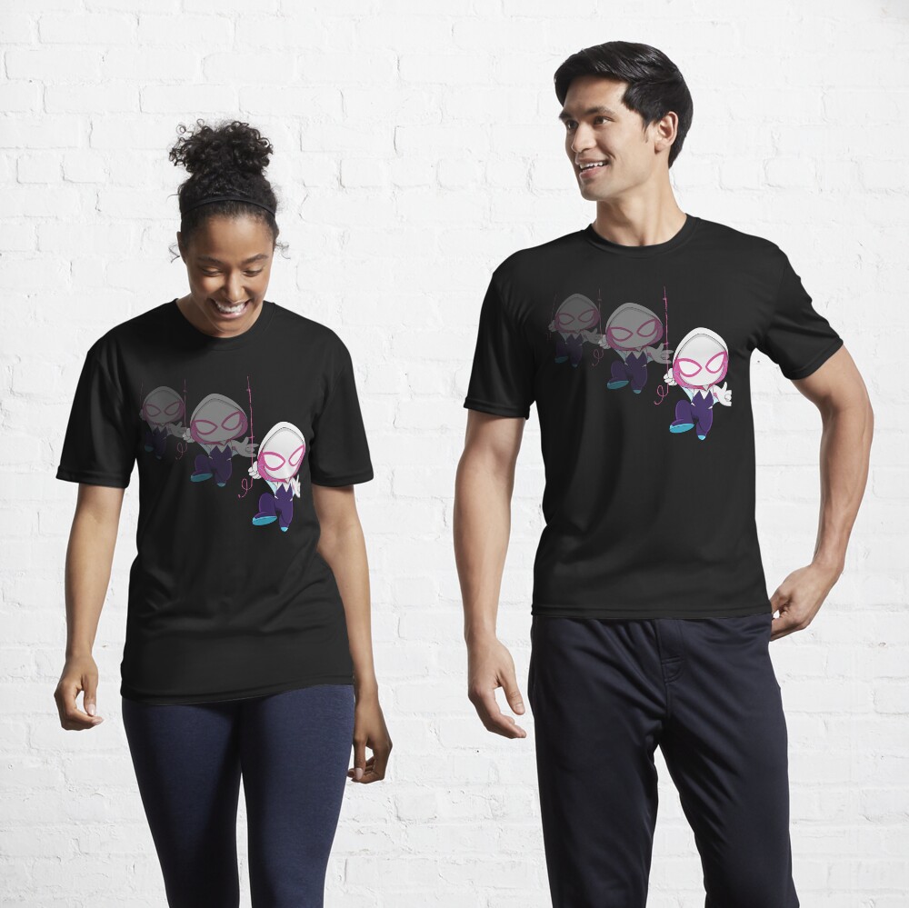 Item preview, Active T-Shirt designed and sold by DariaMiller.