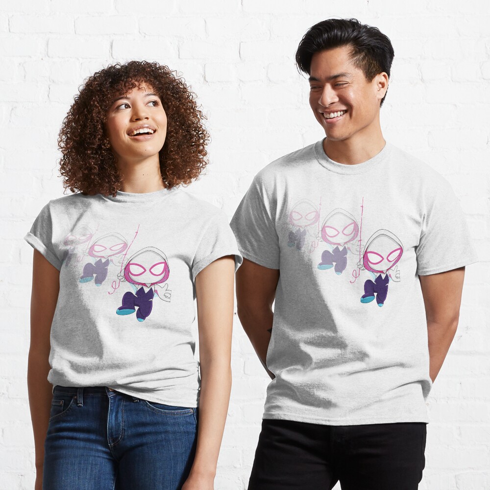 Item preview, Classic T-Shirt designed and sold by DariaMiller.