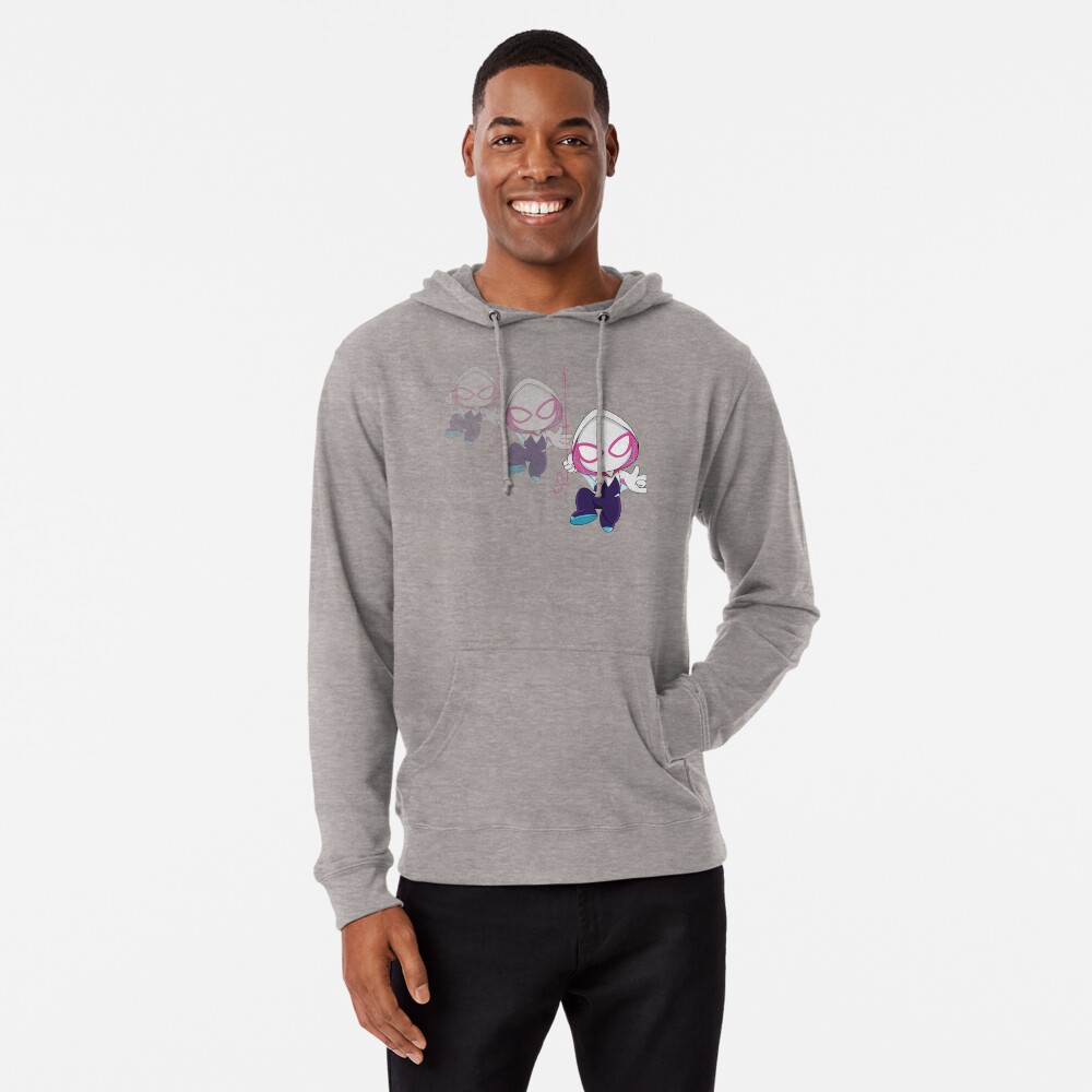 Item preview, Lightweight Hoodie designed and sold by DariaMiller.