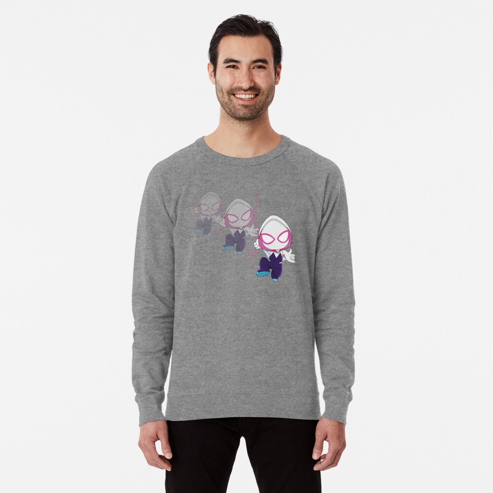 Item preview, Lightweight Sweatshirt designed and sold by DariaMiller.