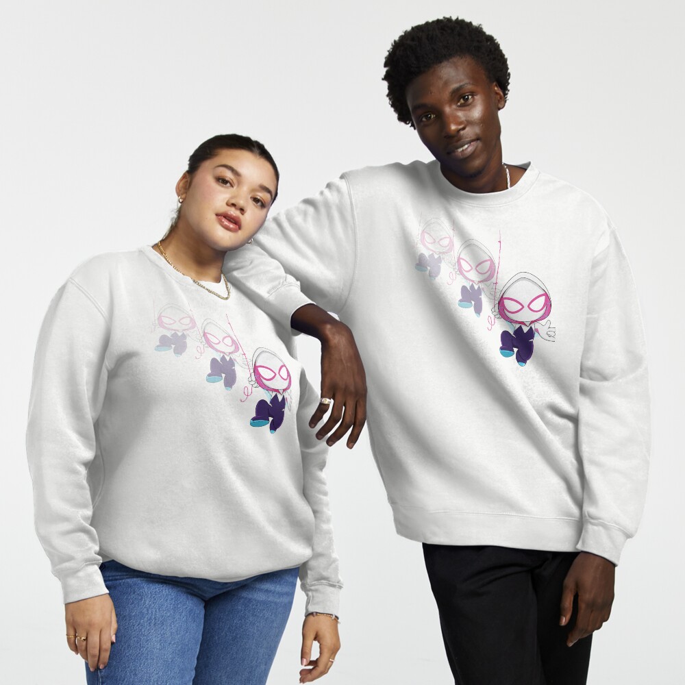 Item preview, Pullover Sweatshirt designed and sold by DariaMiller.