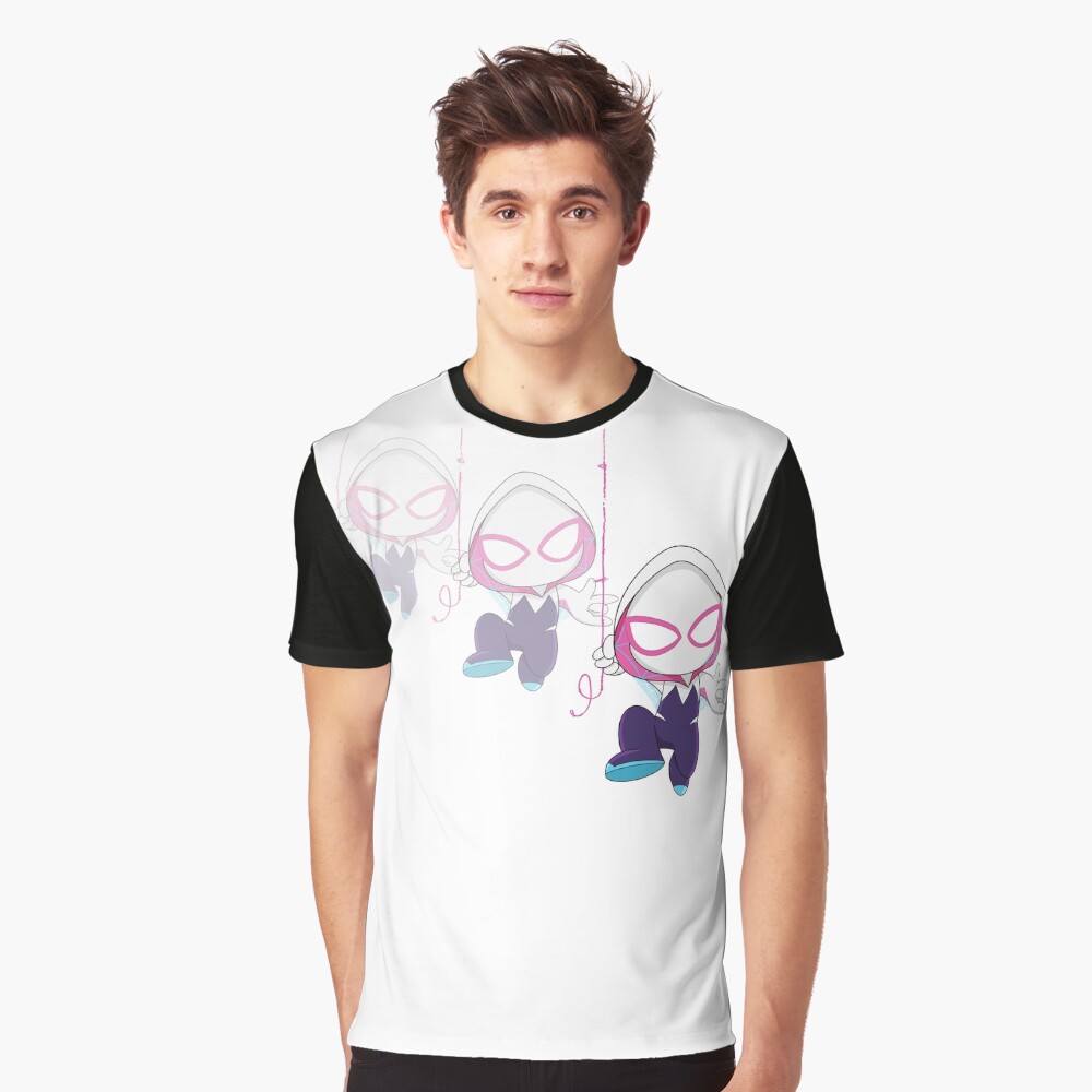 Item preview, Graphic T-Shirt designed and sold by DariaMiller.