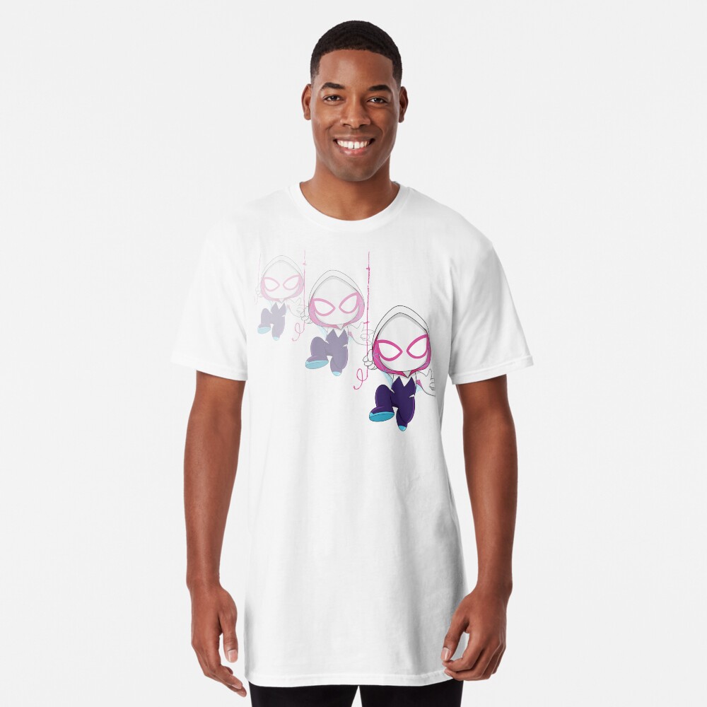 Item preview, Long T-Shirt designed and sold by DariaMiller.