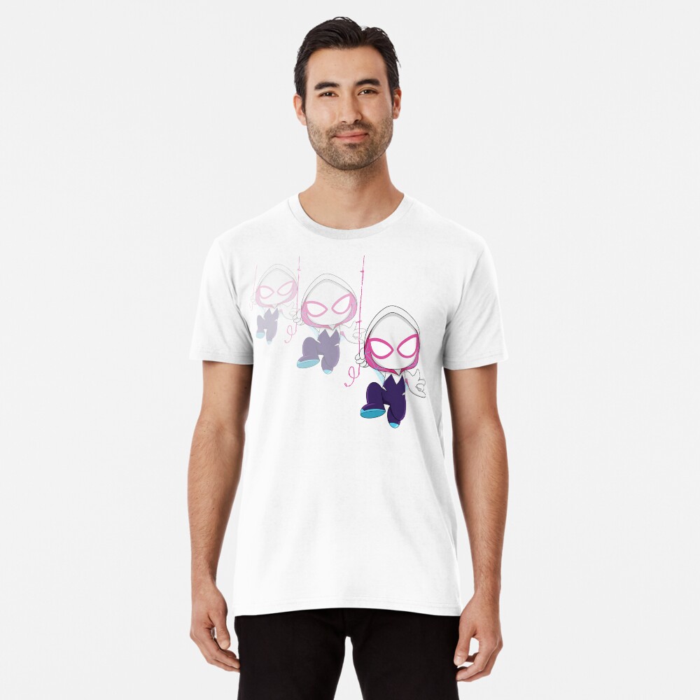Item preview, Premium T-Shirt designed and sold by DariaMiller.