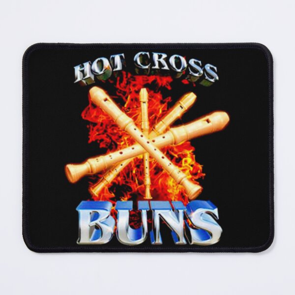 Item preview, Hot Crosse Buns   designed and sold by OnlyPinkss.