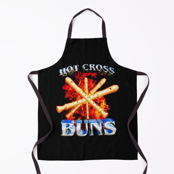 Item preview, Hot Crosse Buns   designed and sold by OnlyPinkss.