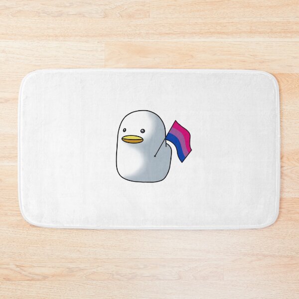 Item preview, Bisexual Benson designed and sold by TubaDesigns.