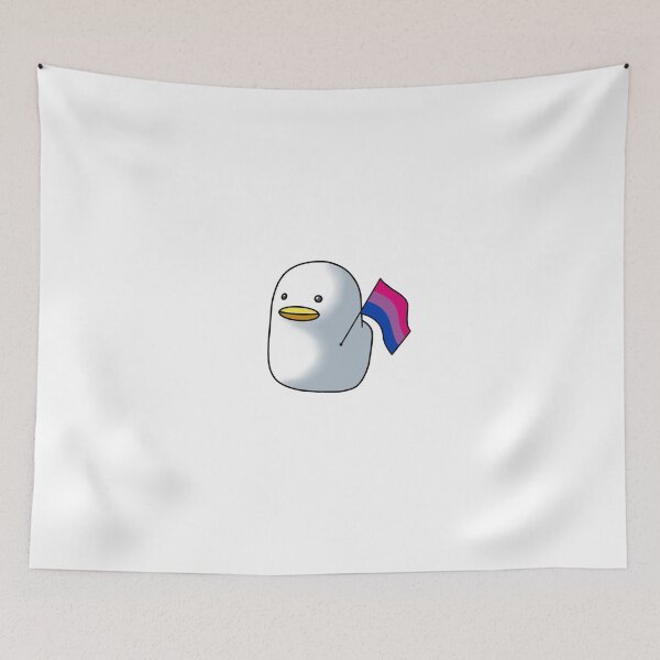 Item preview, Bisexual Benson designed and sold by TubaDesigns.