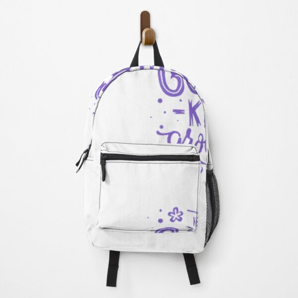 Item preview, KEEP GOING KEEP GROWING designed and sold by UrbanHuesOcean.