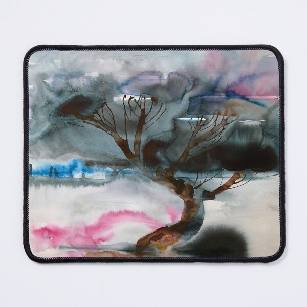 Item preview, Lonely tree designed and sold by Marianna Tankelevich.